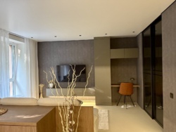 1        FOREST HOME !  33