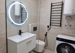 Продаж 1к квартири 54 кв. м на вул. Андрія Шептицького фото 12 Продаж 1к квартири 54 кв. м на вул. Андрія Шептицького фото 12