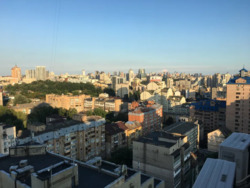 Продаж 1 кімнатної квартири по вулиці Дмитрівська 80. фото 20 Продаж 1 кімнатної квартири по вулиці Дмитрівська 80. фото 20