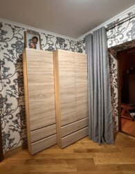 Продаж 3к квартири 72.9 кв. м на вул. Родіона Скалецького 41 фото 17 Продаж 3к квартири 72.9 кв. м на вул. Родіона Скалецького 41 фото 17