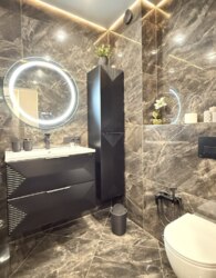 Вінниця, Центр, пров. Цегельний, , Продаж 1-кімнатної квартири бізнес-класу з дизайнерським ремонтом у новому ЖК! фото 8 Вінниця, Центр, пров. Цегельний, , Продаж 1-кімнатної квартири бізнес-класу з дизайнерським ремонтом у новому ЖК! фото 8