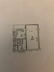 1к квартира вул. В.Липківського, 15 фото 9 1к квартира вул. В.Липківського, 15 фото 9