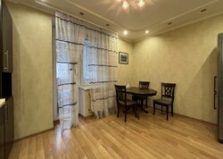 Продаж 3к квартири 89.9 кв. м на вул. Зодчих 5/7 фото 8 Продаж 3к квартири 89.9 кв. м на вул. Зодчих 5/7 фото 8