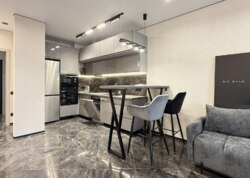 Вінниця, Центр, пров. Цегельний, , Продаж 1-кімнатної квартири бізнес-класу з дизайнерським ремонтом у новому ЖК! фото 5 Вінниця, Центр, пров. Цегельний, , Продаж 1-кімнатної квартири бізнес-класу з дизайнерським ремонтом у новому ЖК! фото 5