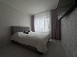 2-кімнатна квартира в ЖК Сімейний комфорт фото 7 2-кімнатна квартира в ЖК Сімейний комфорт фото 7