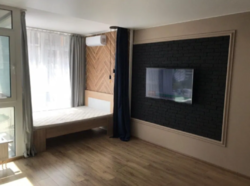 Однокімнатна квартира вул. Предславинська, 53 фото 11 Однокімнатна квартира вул. Предславинська, 53 фото 11