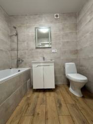 Продаж 1 - кімнатної квартири в зданій в експлуатацію новобудові з меблями, технікою, автономним газовим опаленням фото 15 Продаж 1 - кімнатної квартири в зданій в експлуатацію новобудові з меблями, технікою, автономним газовим опаленням фото 15