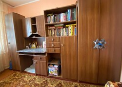Продається простора 3-кімнатна квартира в чудовому районі! фото 4 Продається простора 3-кімнатна квартира в чудовому районі! фото 4