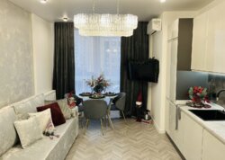 1-������� �������� � ������������� �������� � �� �Central Park Vinnytsia �. ���� 1