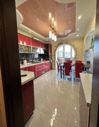 Продаж 3к квартири 91.8 кв. м на бул. Свободи 6 фото 19 Продаж 3к квартири 91.8 кв. м на бул. Свободи 6 фото 19