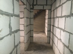 дворівнева квартира ТУРКІШ СІТІ фото 12 дворівнева квартира ТУРКІШ СІТІ фото 12