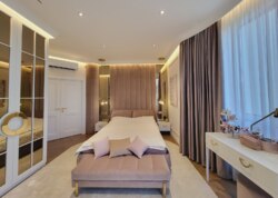 Продаж ексклюзивної 3-кімнатної квартири преміум-класу в ЖК Premier Tower. фото 6 Продаж ексклюзивної 3-кімнатної квартири преміум-класу в ЖК Premier Tower. фото 6