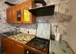 Продається простора 3-кімнатна квартира в чудовому районі! фото 13 Продається простора 3-кімнатна квартира в чудовому районі! фото 13