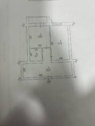 1к квартира в ідеальному стані 59.4 м2 фото 23 1к квартира в ідеальному стані 59.4 м2 фото 23