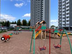 2к квартира ЖК Навігатор-2 фото 15 2к квартира ЖК Навігатор-2 фото 15