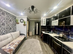 1-кімнатна квартира з ремонтом на Тяжилові! єВідновлення|Сертифікат|Постанови ! фото 2 1-кімнатна квартира з ремонтом на Тяжилові! єВідновлення|Сертифікат|Постанови ! фото 2