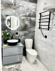 1-кімнатна квартира з дизайнерським ремонтом в ЖК «Central Park Vinnytsia ». фото 3 1-кімнатна квартира з дизайнерським ремонтом в ЖК «Central Park Vinnytsia ». фото 3