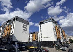 Продаж 3к квартири 155 кв. м ЖК Avalon 5 фото 1 Продаж 3к квартири 155 кв. м ЖК Avalon 5 фото 1