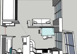 1к квартира ул. Вишняковская 2 фото 4 1к квартира ул. Вишняковская 2 фото 4