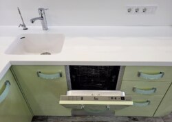 Продаж 3к квартири 121 кв. м на вул. Князів Коріатовичів фото 22 Продаж 3к квартири 121 кв. м на вул. Князів Коріатовичів фото 22