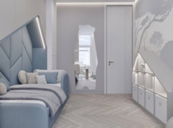 ������� 2-� ������� �������� � ������������� �������� �� Premier Tower! ���� 12