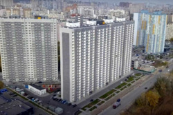 1к квартира ул. Ревуцкого 54Б фото 7 1к квартира ул. Ревуцкого 54Б фото 7