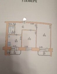 Продається квартира Будного С., Тернопіль, Тернопільська, Дружба фото 15 Продається квартира Будного С., Тернопіль, Тернопільська, Дружба фото 15