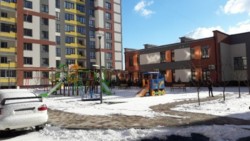 Продається квартира Тернопільська, Тернопіль, Східний, Підволочиське шосе фото 2 Продається квартира Тернопільська, Тернопіль, Східний, Підволочиське шосе фото 2