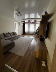 Продається квартира Бандери С. пр., Тернопіль, Тернопільська, Східний фото 1 Продається квартира Бандери С. пр., Тернопіль, Тернопільська, Східний фото 1