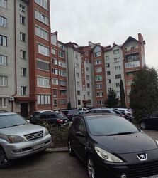 Продається квартира Київська вул., Тернопіль, Тернопільська, Сонячний фото 2 Продається квартира Київська вул., Тернопіль, Тернопільська, Сонячний фото 2