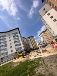 Продається квартира Микулинецька вул., Тернопіль, Тернопільська, Цукровий завод фото 1 Продається квартира Микулинецька вул., Тернопіль, Тернопільська, Цукровий завод фото 1