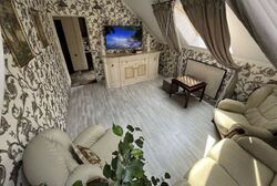 Продається квартира Тернопільська, Тернопіль, Центр, Острозького Князя вул. фото 4 Продається квартира Тернопільська, Тернопіль, Центр, Острозького Князя вул. фото 4