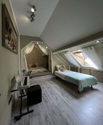 Продається квартира Тернопільська, Тернопіль, Центр, Острозького Князя вул. фото 13 Продається квартира Тернопільська, Тернопіль, Центр, Острозького Князя вул. фото 13