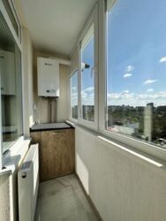 Продається квартира Київська вул., Тернопіль, Тернопільська, Сонячний фото 6 Продається квартира Київська вул., Тернопіль, Тернопільська, Сонячний фото 6