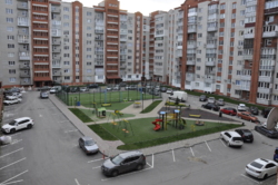 Продається квартира Тернопільська, Тернопіль, Оболонь, Гайова вул. фото 1 Продається квартира Тернопільська, Тернопіль, Оболонь, Гайова вул. фото 1