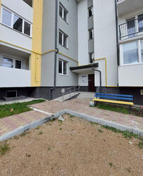 Продається квартира Велика Березовиця / Стуса В. вул., Тернопіль, Тернопільська, Кемпінг фото 5 Продається квартира Велика Березовиця / Стуса В. вул., Тернопіль, Тернопільська, Кемпінг фото 5