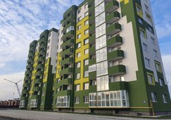 Продається квартира Микулинецька вул., Тернопіль, Тернопільська, Цукровий завод фото 1 Продається квартира Микулинецька вул., Тернопіль, Тернопільська, Цукровий завод фото 1