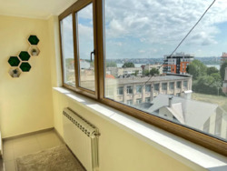 Продається квартира Тернопільська, Тернопіль, Дружба, Петриківська вул. фото 10 Продається квартира Тернопільська, Тернопіль, Дружба, Петриківська вул. фото 10