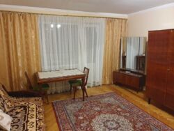 Продається квартира Пушкіна вул., Тернопіль, Тернопільська, Сонячний фото 1 Продається квартира Пушкіна вул., Тернопіль, Тернопільська, Сонячний фото 1