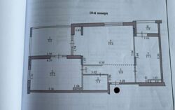 Продається квартира Бандери С. пр., Тернопіль, Тернопільська, Східний фото 8 Продається квартира Бандери С. пр., Тернопіль, Тернопільська, Східний фото 8