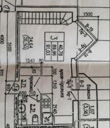 Продається квартира Лисенка М. вул., Тернопіль, Тернопільська, Старий Парк фото 18 Продається квартира Лисенка М. вул., Тернопіль, Тернопільська, Старий Парк фото 18