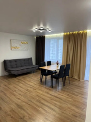 Продається квартира Корольова С. вул., Тернопіль, Тернопільська, Сонячний фото 1 Продається квартира Корольова С. вул., Тернопіль, Тернопільська, Сонячний фото 1