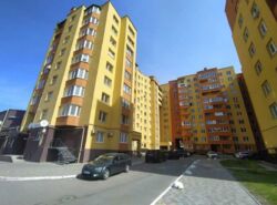 Продається квартира Злуки пр., Тернопіль, Тернопільська, Сонячний фото 1 Продається квартира Злуки пр., Тернопіль, Тернопільська, Сонячний фото 1