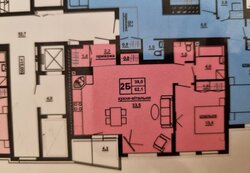 Продається квартира Опільського Ю. вул., Тернопіль, Тернопільська, Центр фото 4 Продається квартира Опільського Ю. вул., Тернопіль, Тернопільська, Центр фото 4