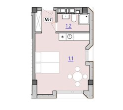 Продається квартира Львівська вул., Тернопіль, Тернопільська, Дружба фото 3 Продається квартира Львівська вул., Тернопіль, Тернопільська, Дружба фото 3