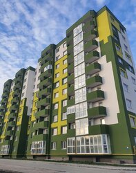 Продається квартира Микулинецька вул., Тернопіль, Тернопільська, Цукровий завод фото 4 Продається квартира Микулинецька вул., Тернопіль, Тернопільська, Цукровий завод фото 4