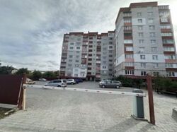 Продається квартира Велика Березовиця / Лесі Українки вул., Тернопіль, Тернопільська, Кемпінг фото 1 Продається квартира Велика Березовиця / Лесі Українки вул., Тернопіль, Тернопільська, Кемпінг фото 1