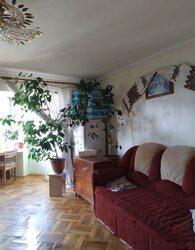 Продається квартира Бережанська вул., Тернопіль, Тернопільська, Дружба фото 4 Продається квартира Бережанська вул., Тернопіль, Тернопільська, Дружба фото 4