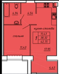 Продається квартира Дубовецький провулок, Гаї Чумакові, Тернопільський, Тернопільська фото 1 Продається квартира Дубовецький провулок, Гаї Чумакові, Тернопільський, Тернопільська фото 1
