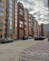 Продається квартира Тернопільська, Тернопіль, Сонячний, Тарнавського Генерала вул. фото 1 Продається квартира Тернопільська, Тернопіль, Сонячний, Тарнавського Генерала вул. фото 1